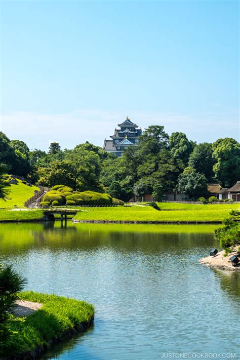 Okayama Travel Guide .